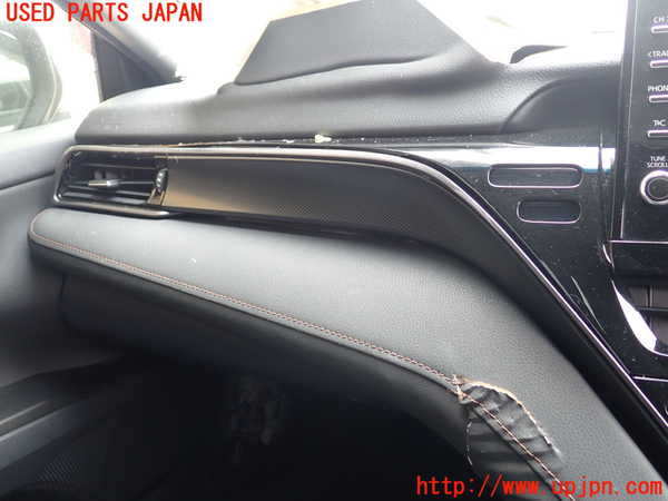 1UPJ-9241817528]カムリハイブリッド(AXVH70)エアコン吹き出し口3 (左) 中古_3