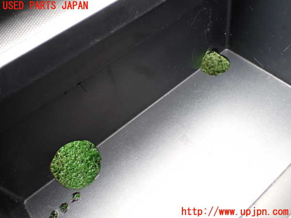 1UPJ-9241817540]カムリハイブリッド(AXVH70)センターコンソール 中古_3