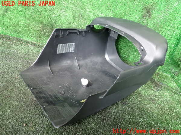1UPJ-9241817905]カムリハイブリッド(AXVH70)コラムカバー 中古_2