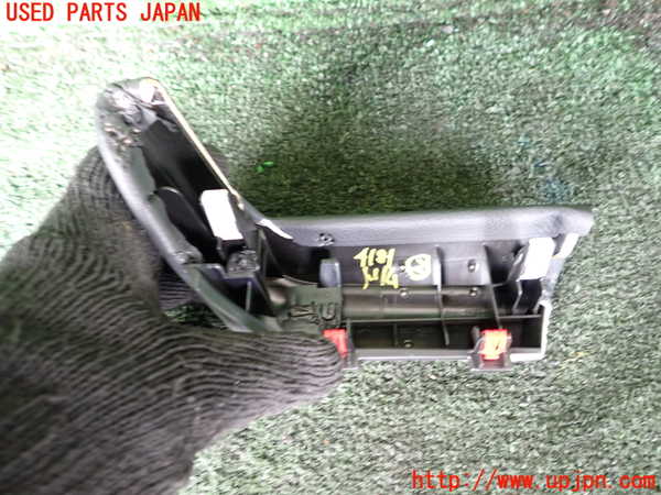 1UPJ-9241817692]カムリハイブリッド(AXVH70)内装トリム類2 中古_2