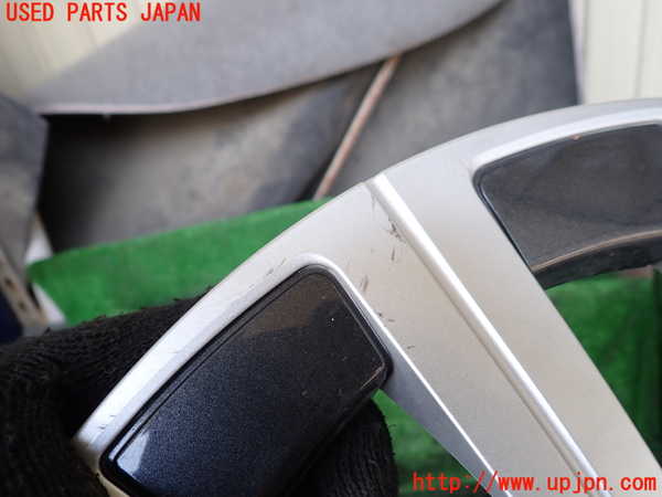 1UPJ-9241819423]カムリハイブリッド(AXVH70)16インチホイールキャップ1枚③ 中古_2