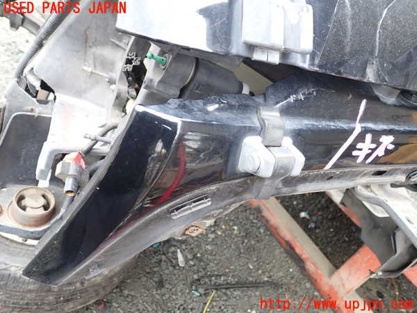 1UPJ-9241821082]ジープ・ラングラー アンリミテッド(JK36L)左前フェンダー 中古_2