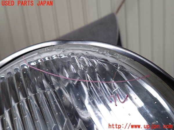 1UPJ-9241821130]ジープ・ラングラー アンリミテッド(JK36L)右ヘッドライト 中古_2