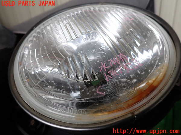 1UPJ-9241821130]ジープ・ラングラー アンリミテッド(JK36L)右ヘッドライト 中古_3