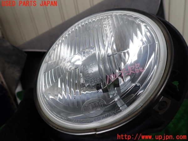 1UPJ-9241821132]ジープ・ラングラー アンリミテッド(JK36L)左ヘッドライト 中古_2