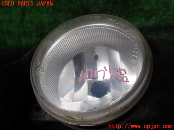 1UPJ-9241821182]ジープ・ラングラー アンリミテッド(JK36L)左フォグ 中古_2