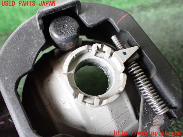 1UPJ-9241821182]ジープ・ラングラー アンリミテッド(JK36L)左フォグ 中古_4