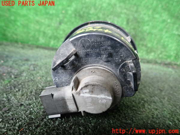1UPJ-9241821162]ジープ・ラングラー アンリミテッド(JK36L)左ウィンカーレンズ 中古_3