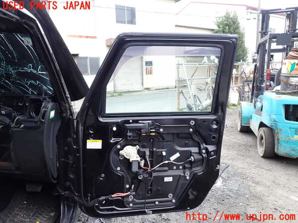 1UPJ-9241821230]ジープ・ラングラー アンリミテッド(JK36L)右前ドア MOPAR M505 中古_4
