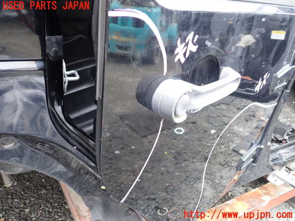 1UPJ-9241821290]ジープ・ラングラー アンリミテッド(JK36L)右後ドア MOPAR M513 中古_3