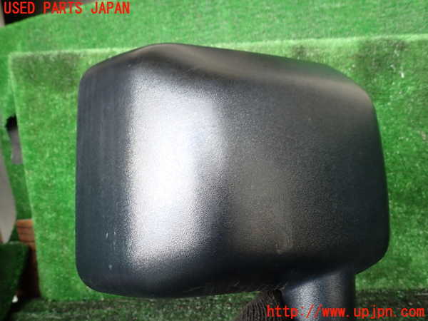1UPJ-9241821210]ジープ・ラングラー アンリミテッド(JK36L)右ドアミラー 中古_2