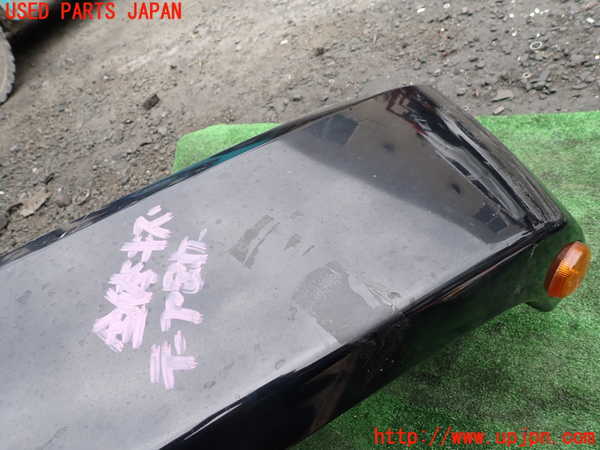 1UPJ-9241821440]ジープ・ラングラー アンリミテッド(JK36L)右前オーバーフェンダー 中古_2