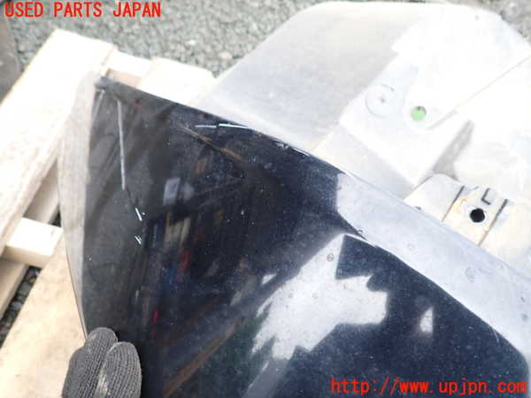 1UPJ-9241821440]ジープ・ラングラー アンリミテッド(JK36L)右前オーバーフェンダー 中古_3