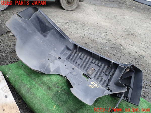 1UPJ-9241821440]ジープ・ラングラー アンリミテッド(JK36L)右前オーバーフェンダー 中古_4