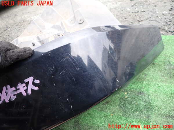 1UPJ-9241821442]ジープ・ラングラー アンリミテッド(JK36L)左前オーバーフェンダー 中古_3