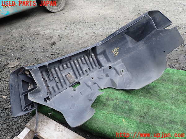 1UPJ-9241821442]ジープ・ラングラー アンリミテッド(JK36L)左前オーバーフェンダー 中古_4