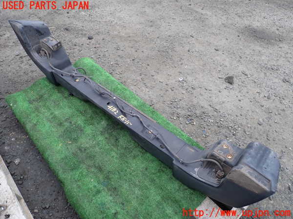 1UPJ-9241821610]ジープ・ラングラー アンリミテッド(JK36L)リアバンパー 中古_5