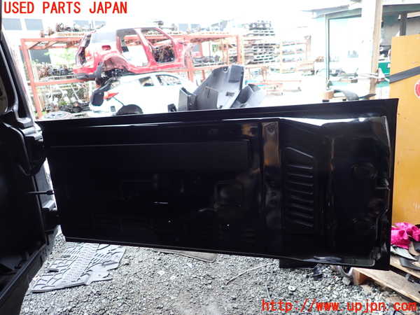 1UPJ-9241821566]ジープ・ラングラー アンリミテッド(JK36L)バックドア リアゲート ハッチ 中古_4