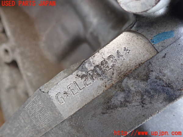 1UPJ-9241822010]ジープ・ラングラー アンリミテッド(JK36L)エンジン G 4WD 中古_4