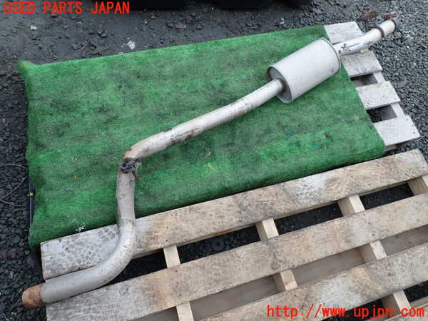 1UPJ-9241822651]ジープ・ラングラー アンリミテッド(JK36L)センターパイプ1 中古_4