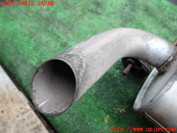 1UPJ-9241822671]ジープ・ラングラー アンリミテッド(JK36L)リアマフラー1 中古_5