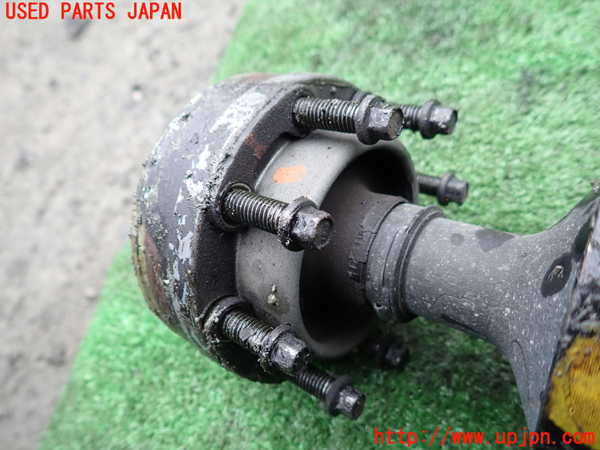 1UPJ-9241823410]ジープ・ラングラー アンリミテッド(JK36L)リアプロペラシャフト 中古_2