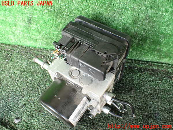 1UPJ-9241824040]ジープ・ラングラー アンリミテッド(JK36L)ABSアクチュエーター 中古_2