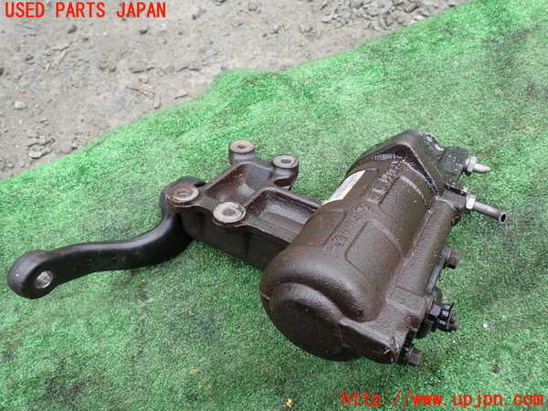 1UPJ-9241824235]ジープ・ラングラー アンリミテッド(JK36L)パワステギアボックス 中古_2