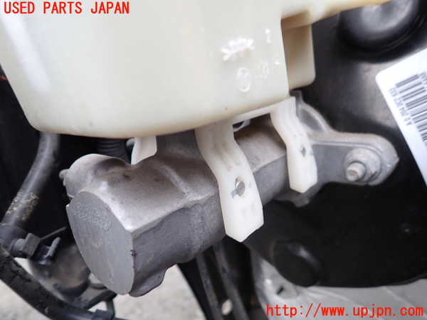 1UPJ-9241824050]ジープ・ラングラー アンリミテッド(JK36L)ブレーキマスターシリンダー 中古_2