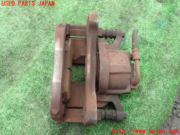 1UPJ-9241824080]ジープ・ラングラー アンリミテッド(JK36L)右フロントキャリパー 中古_2