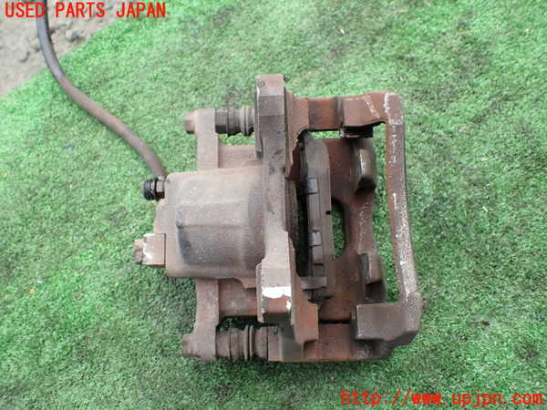1UPJ-9241824095]ジープ・ラングラー アンリミテッド(JK36L)左リアキャリパー 中古_2