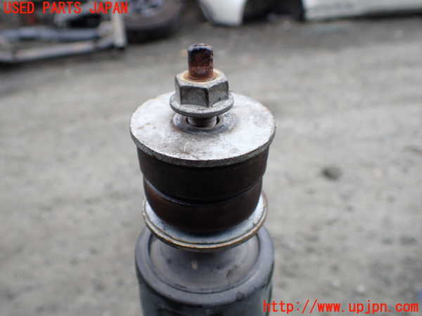 1UPJ-9241825060]ジープ・ラングラー アンリミテッド(JK36L)右フロントショックアブソーバー 中古_2
