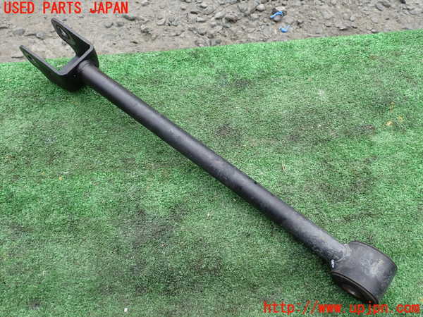 1UPJ-9241825126]ジープ・ラングラー アンリミテッド(JK36L)右フロントアッパーアーム1 中古_2