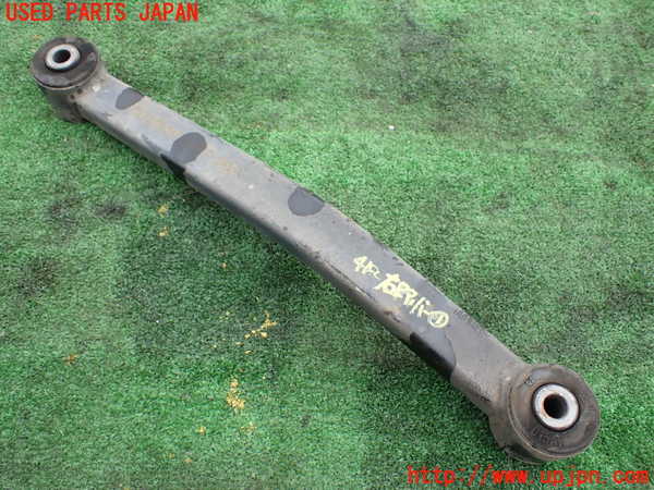 1UPJ-9241825146]ジープ・ラングラー アンリミテッド(JK36L)右リアアッパーアーム1 中古_2