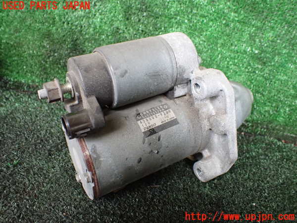 1UPJ-9241826010]ジープ・ラングラー アンリミテッド(JK36L)セルモーター 中古_2