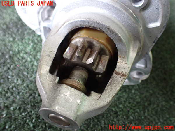 1UPJ-9241826010]ジープ・ラングラー アンリミテッド(JK36L)セルモーター 中古_3