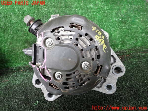 1UPJ-9241826015]ジープ・ラングラー アンリミテッド(JK36L)オルタネーター(ダイナモ) 中古_2
