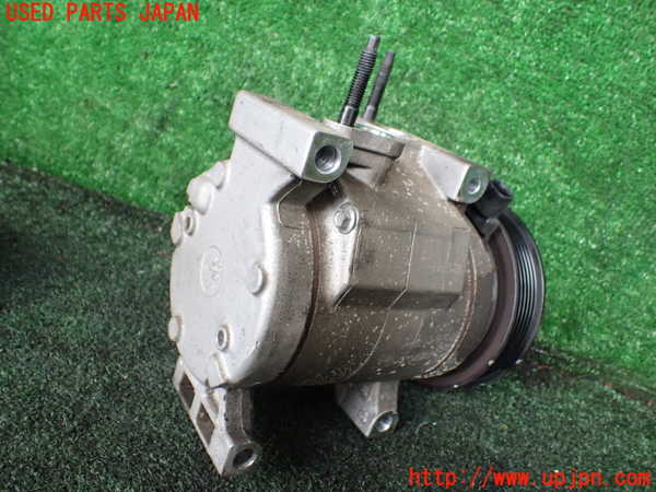 1UPJ-9241826025]ジープ・ラングラー アンリミテッド(JK36L)エアコンコンプレッサー 中古_2