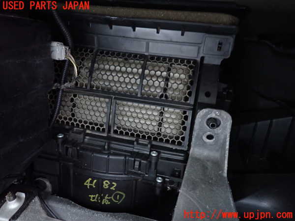 1UPJ-9241826081]ジープ・ラングラー アンリミテッド(JK36L)エバポレーター1 中古_3