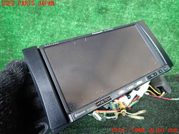 1UPJ-9241826589]ジープ・ラングラー アンリミテッド(JK36L)カーナビゲーション HDD 中古_2