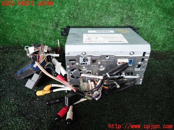 1UPJ-9241826589]ジープ・ラングラー アンリミテッド(JK36L)カーナビゲーション HDD 中古_3
