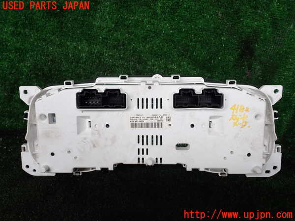 1UPJ-9241826170]ジープ・ラングラー アンリミテッド(JK36L)スピードメーター 中古_3