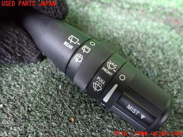1UPJ-9241826720]ジープ・ラングラー アンリミテッド(JK36L)コンビネーションスイッチ 中古_2