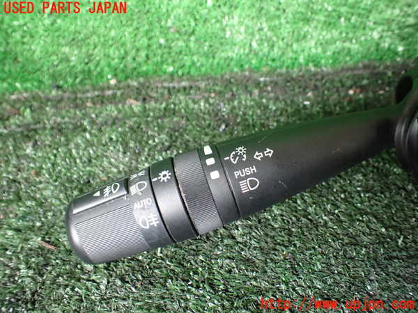 1UPJ-9241826720]ジープ・ラングラー アンリミテッド(JK36L)コンビネーションスイッチ 中古_3