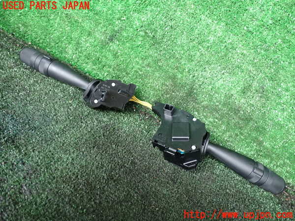 1UPJ-9241826720]ジープ・ラングラー アンリミテッド(JK36L)コンビネーションスイッチ 中古_4