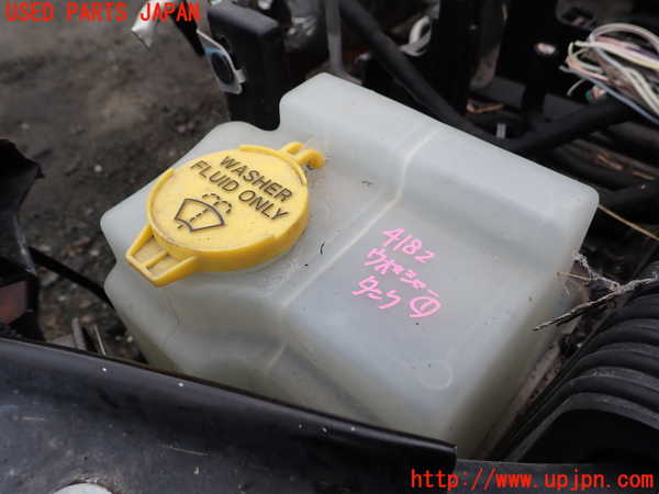 1UPJ-9241826791]ジープ・ラングラー アンリミテッド(JK36L)ウォッシャータンク1 中古_2