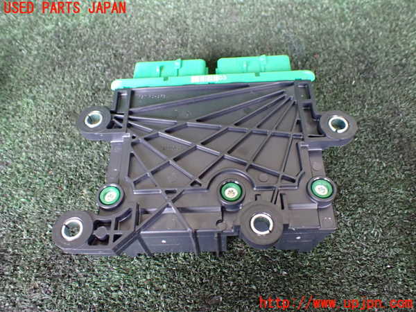 1UPJ-9241826145]ジープ・ラングラー アンリミテッド(JK36L)エアバッグコンピューター 中古_3