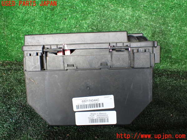 1UPJ-9241826741]ジープ・ラングラー アンリミテッド(JK36L)ヒューズボックス1 中古_3
