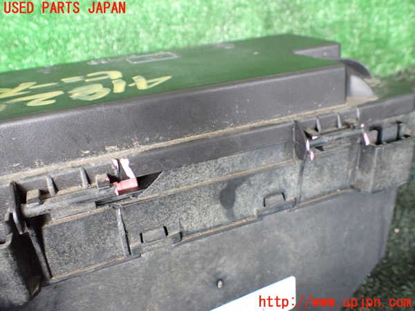 1UPJ-9241826741]ジープ・ラングラー アンリミテッド(JK36L)ヒューズボックス1 中古_4
