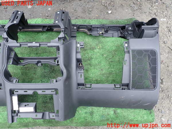 1UPJ-9241827505]ジープ・ラングラー アンリミテッド(JK36L)ダッシュボード 中古_2